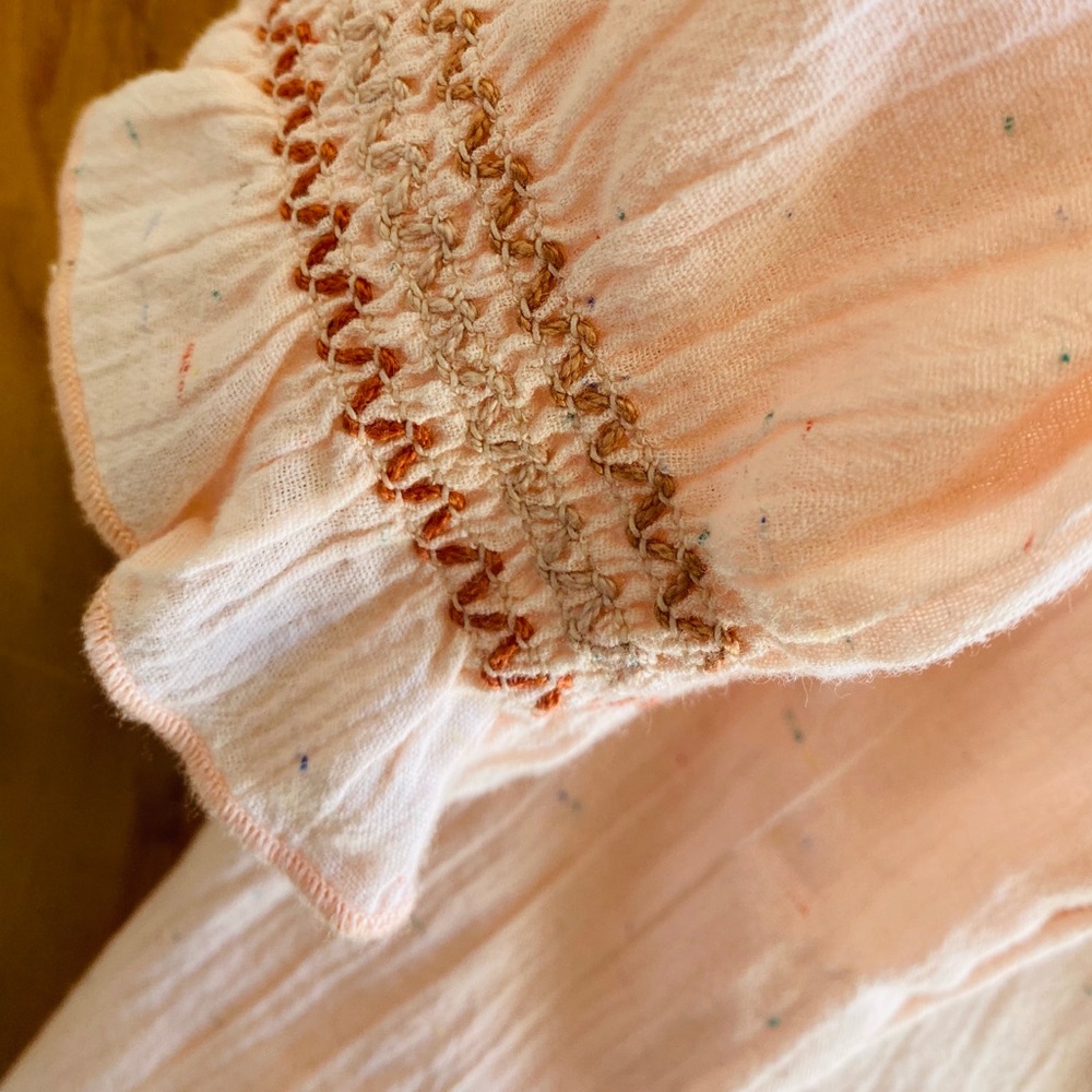 Madewell Top - Picture 7 of 7